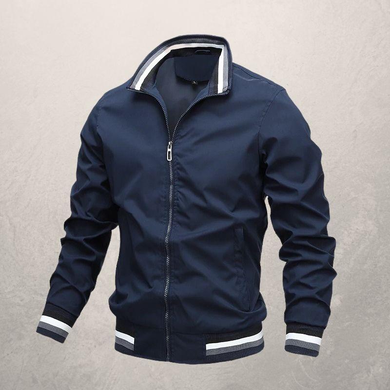 Casual Jacket Men's Spring And Autumn Fashion - ShopWithusMarket