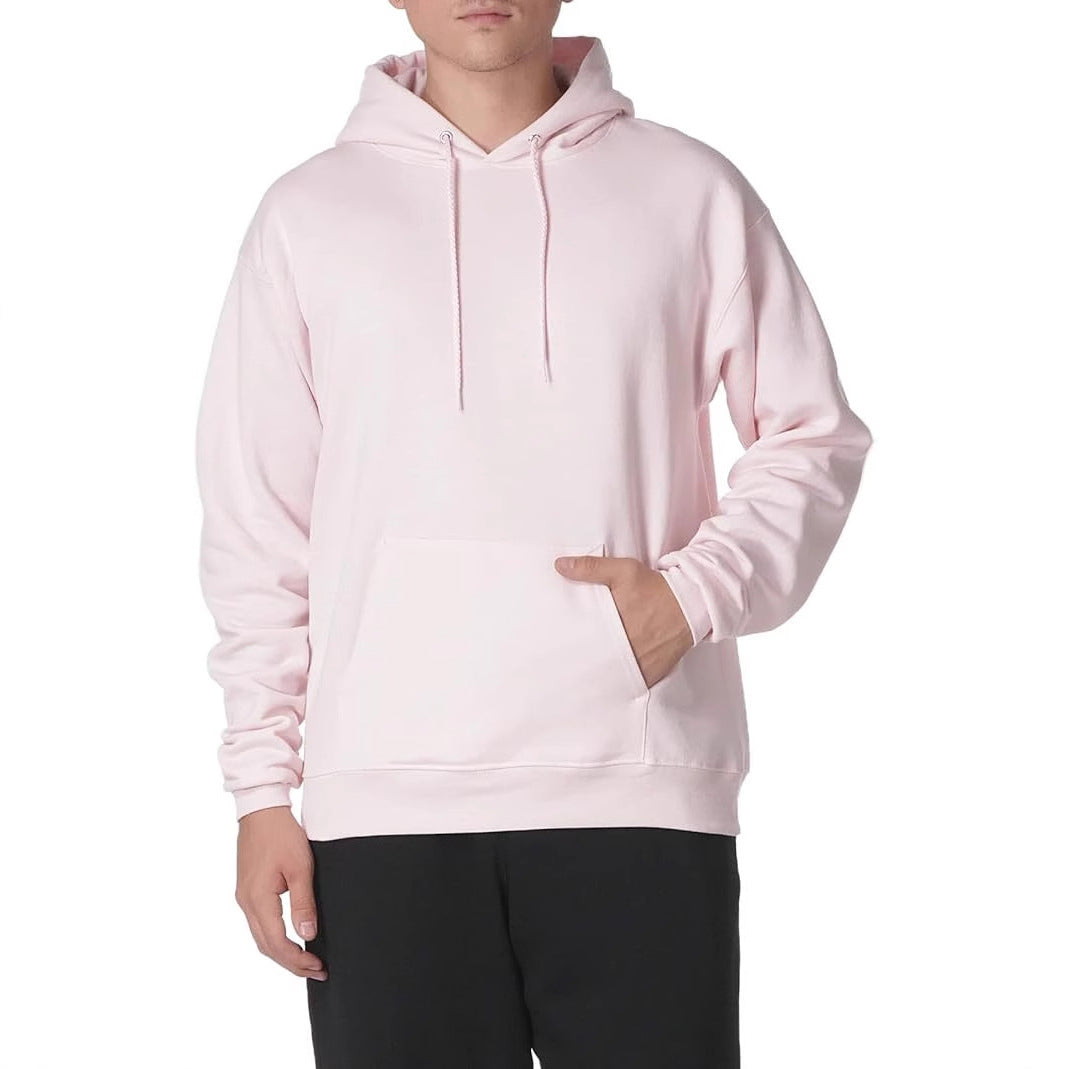 Long Sleeve Men's Hooded Sweater Coat - ShopWithusMarket