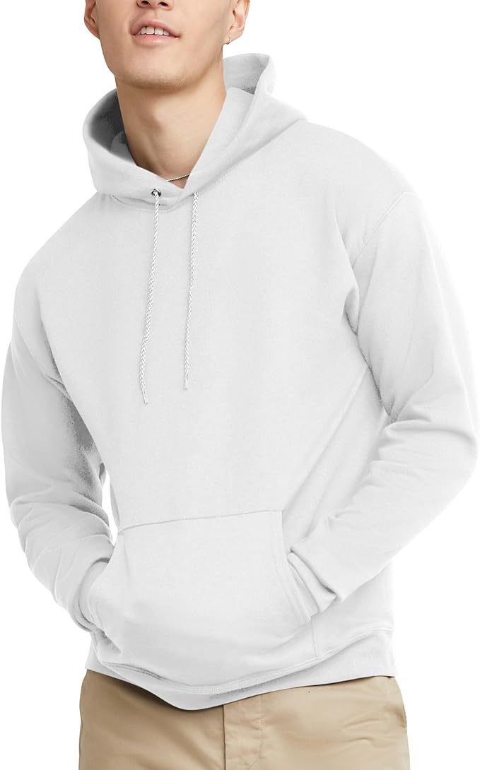 Long Sleeve Men's Hooded Sweater Coat - ShopWithusMarket