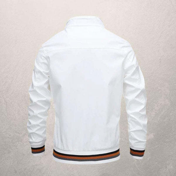 Casual Jacket Men's Spring And Autumn Fashion - ShopWithusMarket